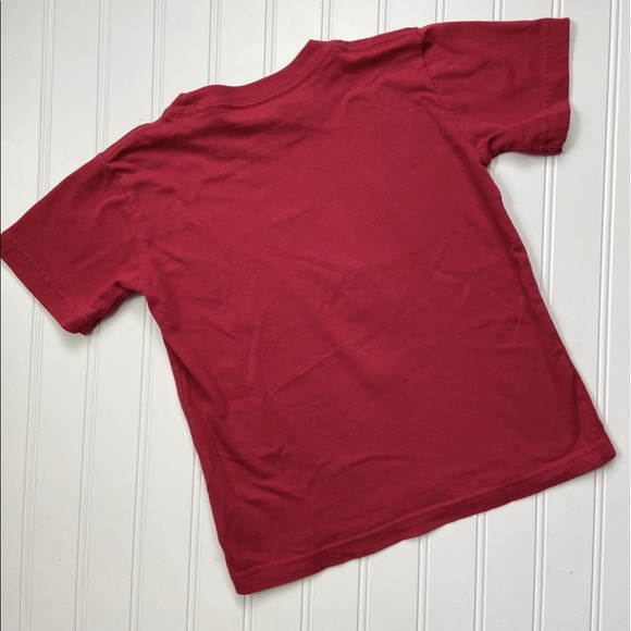 •Nike• baseball graphic tee - Picture 2 of 4